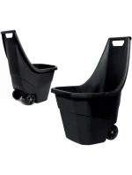 OGRODOWA GO CZARNA dětské model 21831653