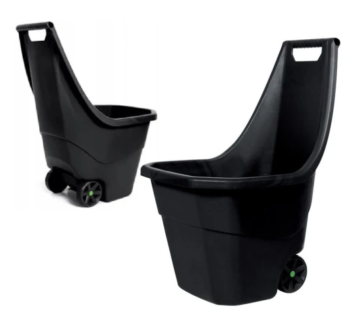 OGRODOWA GO CZARNA dětské model 21831653