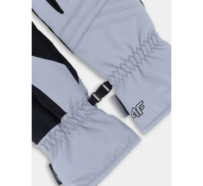 Dámské lyžařské rukavice s membránou 5000 model 21870598 - 4F