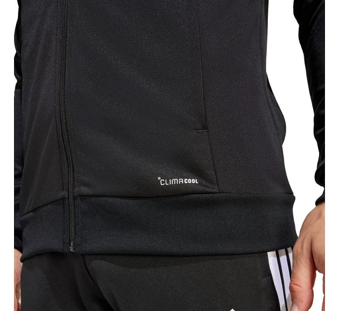 Pánská mikina adidas Tiro 26 League Training černá JY7207 pánská