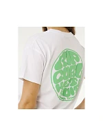 Dámské tričko RIP CURL Icons Of Surf Relaxed Tee, bílé Dámské tričko RIP CURL Icons Of Surf Relaxed Tee, bílé
