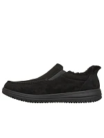 Skechers męskie półbuty MURETTE-SCOFIELD 205606 BBK