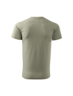 Malfini Basic M MLI-12928 světle khaki tričko
