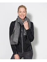 JN Dámská softshell bunda s odepínacími rukávy 02. model 22529782 - Daiber JN Dámská softshell bunda s odepínacími rukávy 02. model 22529782 - Daiber
