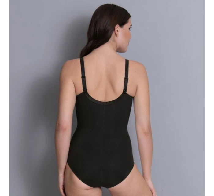 Dámský komfortní korzet  Safina 3449 černý - Anita Classix