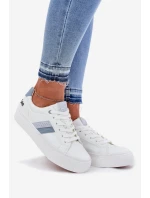 Dámské Tenisky WOMEN LOW Bílé model 21695967 - Lee Dámské Tenisky WOMEN LOW Bílé model 21695967 - Lee