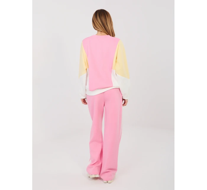 IT KMPL sada 22210.93 růžová