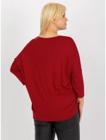 Halenka RV BZ 5745.18 bordó Halenka RV BZ 5745.18 bordó