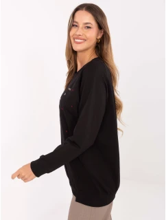 Bluzka RV BZ model 21406684 czarny - FPrice