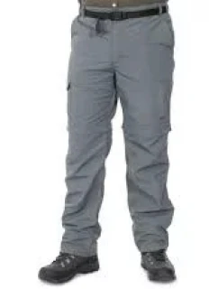 Pánské outdoorové kalhoty Trespass RYNNE