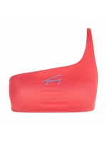 Dámský vrchní díl plavek UW0UW04078-TJN - Tommy Hilfiger