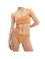 Dámská sportovní podprsenka Form To Body Natural QF6757E-BO8 - Calvin Klein