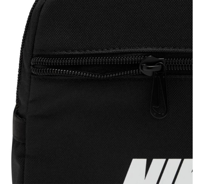 Dámský sportovní batoh Futura mini 6L CW9301-010 Černí s potiskem - Nike