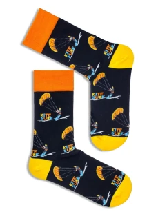 Pánské ponožky model 21780724 Avangard - Milena