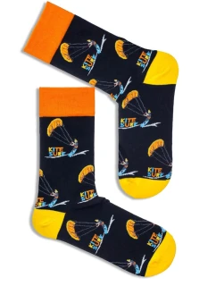 Pánské ponožky Kitesurf Avangard  - Milena