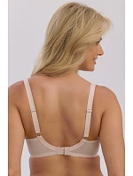 Poloměkká podprsenka SARA 001 - Gaia Poloměkká podprsenka SARA 001 - Gaia