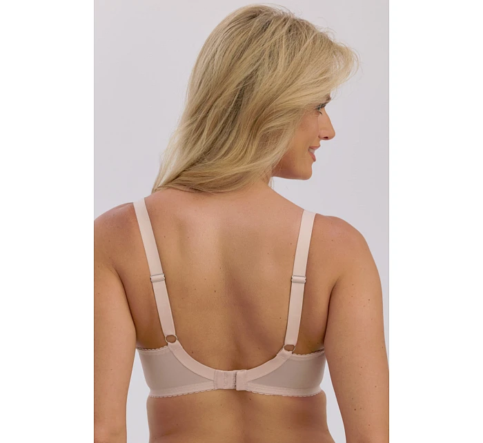 Poloměkká podprsenka SARA 001 - Gaia Poloměkká podprsenka SARA 001 - Gaia