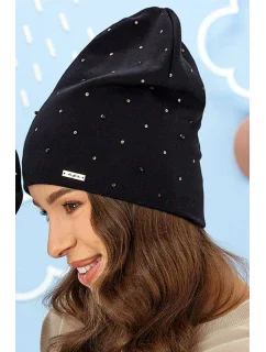 DÁMSKÁ ČEPICE 50-119