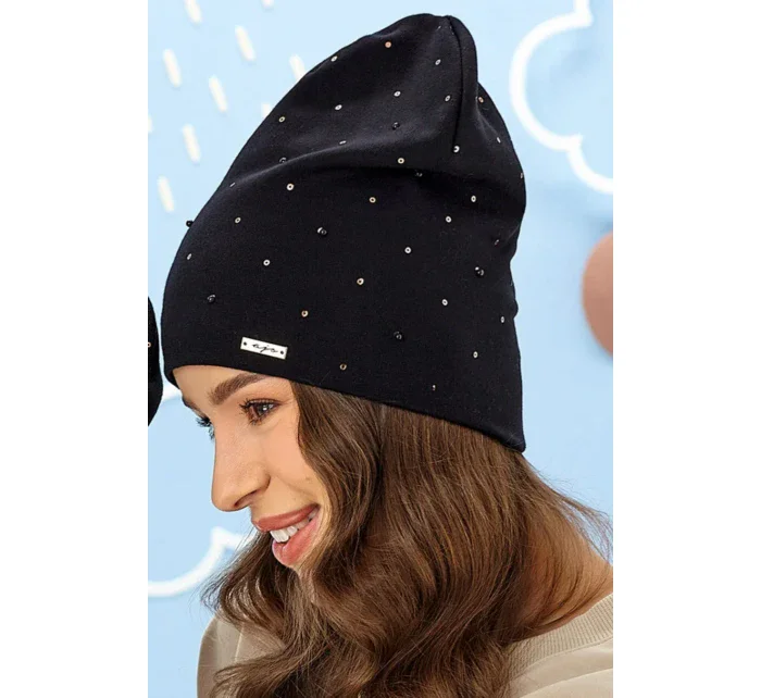 DÁMSKÁ ČEPICE 50-119