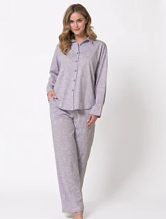 DÁMSKÉ PYŽAMO model 22322220 - LEVEZA