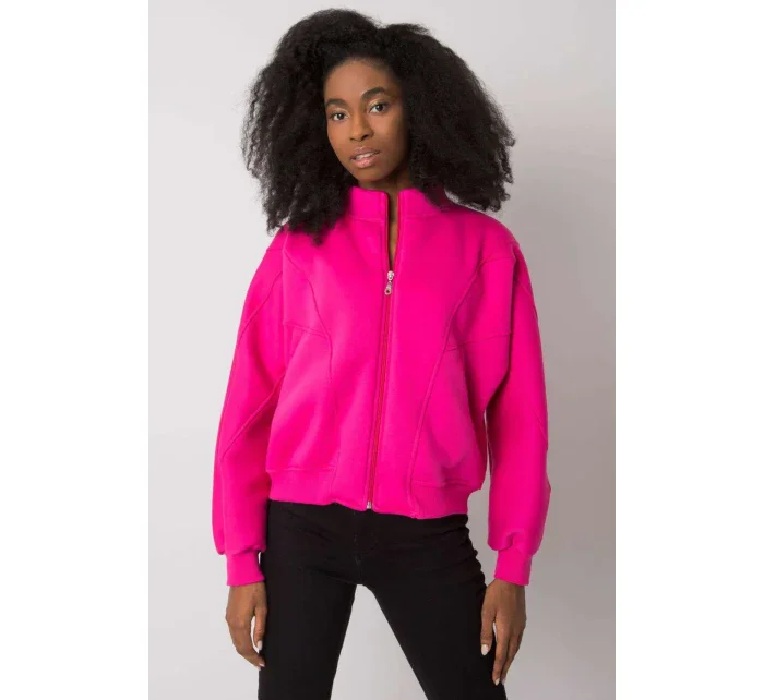 Mikina model 161928 Ex Moda Mikina model 161928 Ex Moda