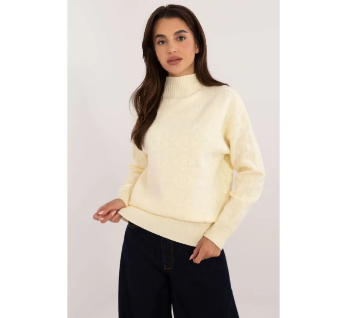 Svetr  model 200527 AT