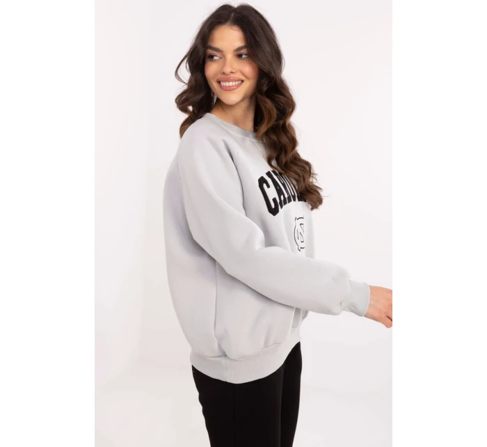 Mikina  model 206358 Factory Price