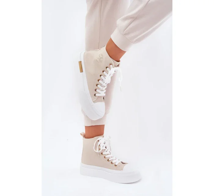 Tenisky model 211355 Step in style Tenisky model 211355 Step in style