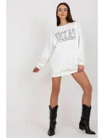 Mikina model 216173 Ex Moda Mikina model 216173 Ex Moda