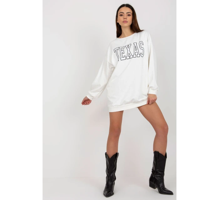 Mikina model 216173 Ex Moda Mikina model 216173 Ex Moda