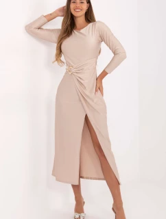 Večerní šaty model 217007 Italy Moda