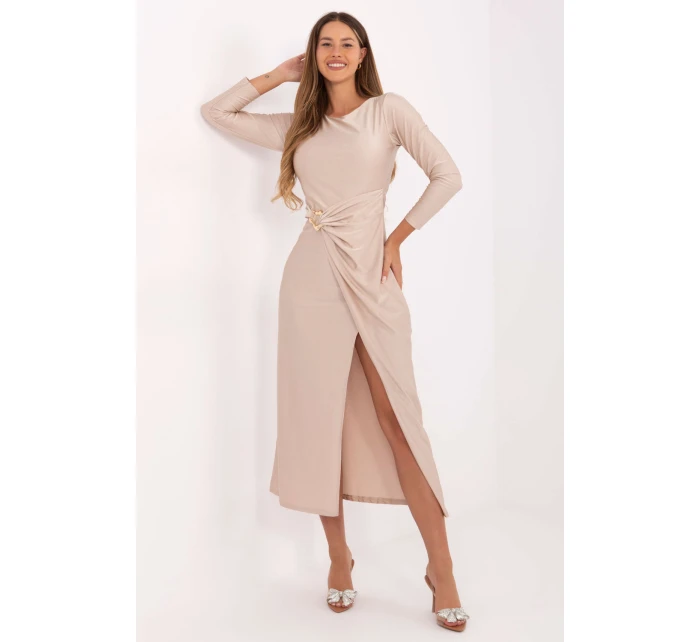 Večerní šaty model 217007 Italy Moda Večerní šaty model 217007 Italy Moda