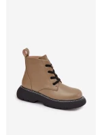 Boty model 217788 Step in style Boty model 217788 Step in style