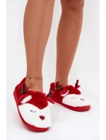 Pantofle model 221491 Step in style