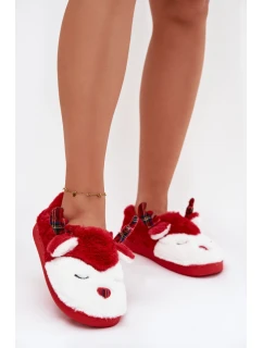 Pantofle model 221491 Step in style