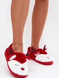 Pantofle model 221491 Step in style