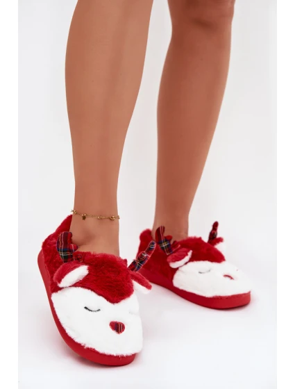 Pantofle model 221491 Step in style