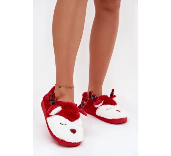 Pantofle model 221491 Step in style