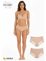 Kalhotky DC Girl 26968 A12 L–2XL
