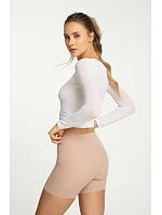 Julimex Bavlněné bermudy Mood spodní díl S-2XL Julimex Bavlněné bermudy Mood spodní díl S-2XL