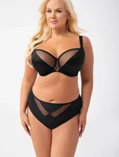 Dámské kalhotky K model 18785968 Vicky M3XL - Gorsenia