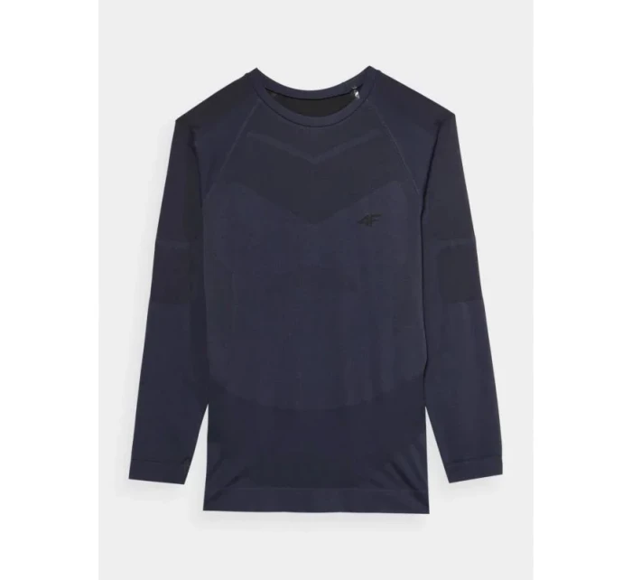 Termoaktivní mikina M AW23USEA 31S pánské model 18983834 - 4F Termoaktivní mikina M AW23USEA 31S pánské model 18983834 - 4F