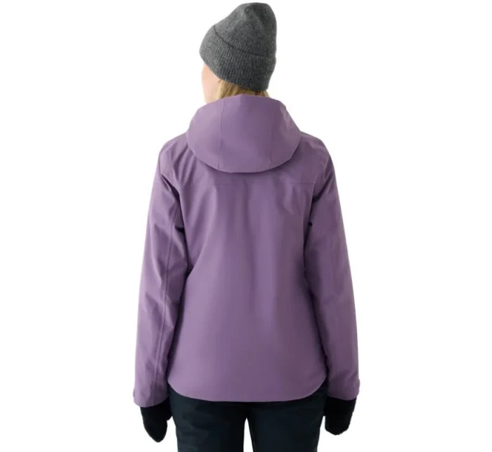 Lyžařská bunda 4F F572 W 4FWAW24TTJAF572 50S Lyžařská bunda 4F F572 W 4FWAW24TTJAF572 50S