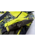 Kurtka Jr model 20767652 - Brugi Kurtka Jr model 20767652 - Brugi