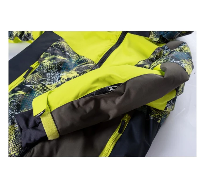 Kurtka Jr model 20767652 - Brugi Kurtka Jr model 20767652 - Brugi