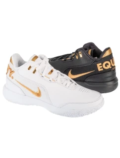 Boty Nike LeBron NXXT Gen AMPD FJ1566-103