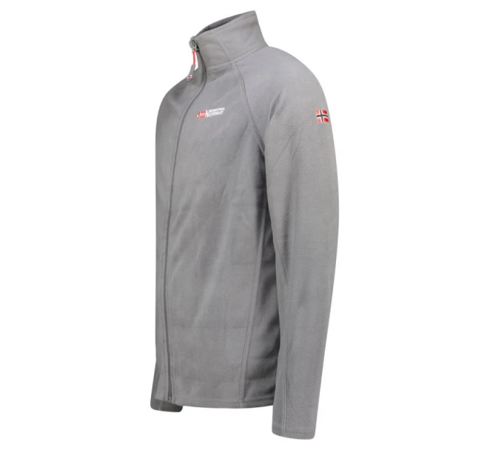 Geographical Norway Tug FZ Gtx 224 M WY9523H/GN-Dark Grey mikina