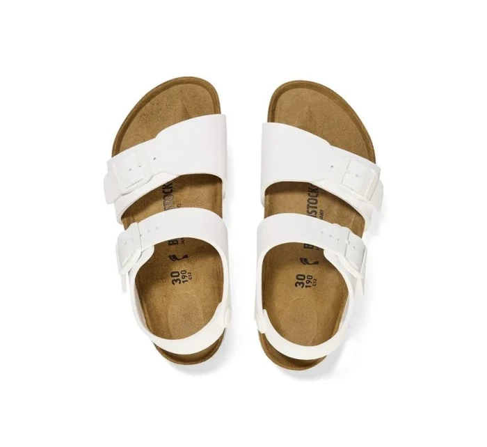 New York BS Jr sandály model 21188138 - Birkenstock New York BS Jr sandály model 21188138 - Birkenstock