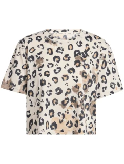 Essentials Print AOP TShirt W model 21209675 - ADIDAS