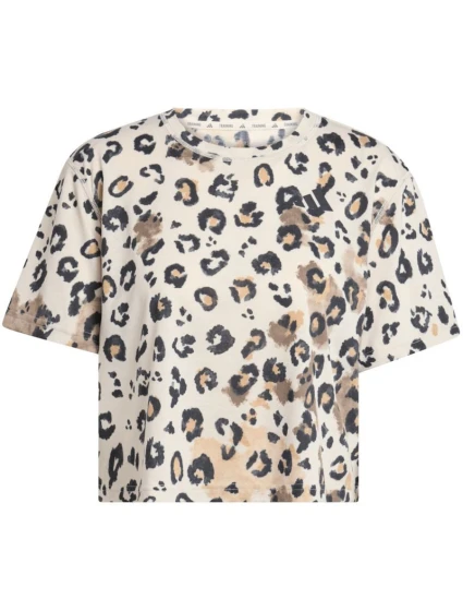 Essentials Print AOP TShirt W model 21209675 - ADIDAS Essentials Print AOP TShirt W model 21209675 - ADIDAS